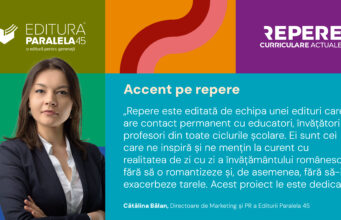 De ce am organizat această platformă în jurul noțiunii de „repere”?