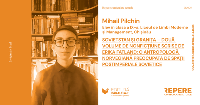 Mihail Pilchin