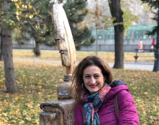 Învățătura ne poate face să fim mai mult, să fim mai liberi, să înțelegem mai profund existența.