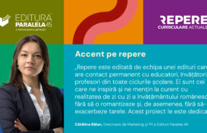 De ce am organizat această platformă în jurul noțiunii de „repere”?