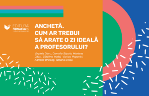 Cum ar trebui să arate o zi ideală a profesorului?