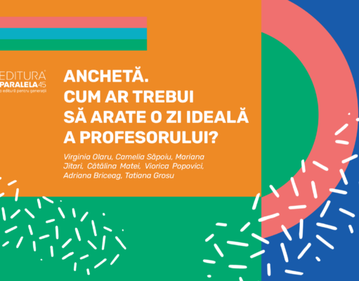 Cum ar trebui să arate o zi ideală a profesorului?