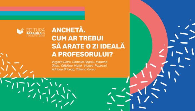 Cum ar trebui să arate o zi ideală a profesorului?