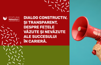 Arena Elevilor: Mii de liceeni au fost în Arena Elevilor pentru a explora oportunități de dezvoltare profesională și personală