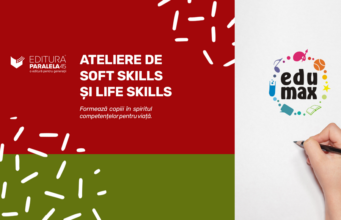 Asociația EduMax Suceava pentru o generație educată și responsabilă