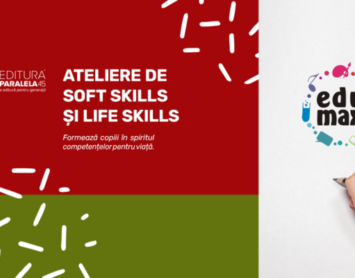 Asociația EduMax Suceava pentru o generație educată și responsabilă