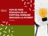 „Educația e în strânsă relație cu dragostea de carte și de muncă, despre care se vorbește tot mai puțin.”