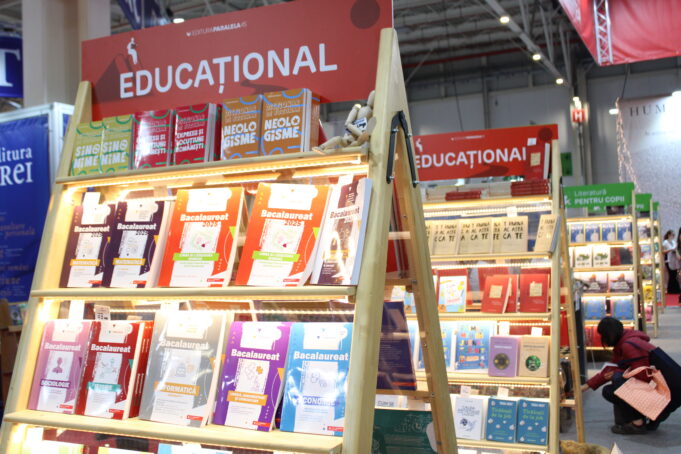 O radiografie a educației în mediul rural, cu bune și mai puțin bune