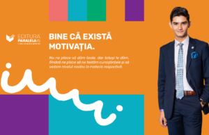 Școala este jobul meu, deci o tratez ca atare