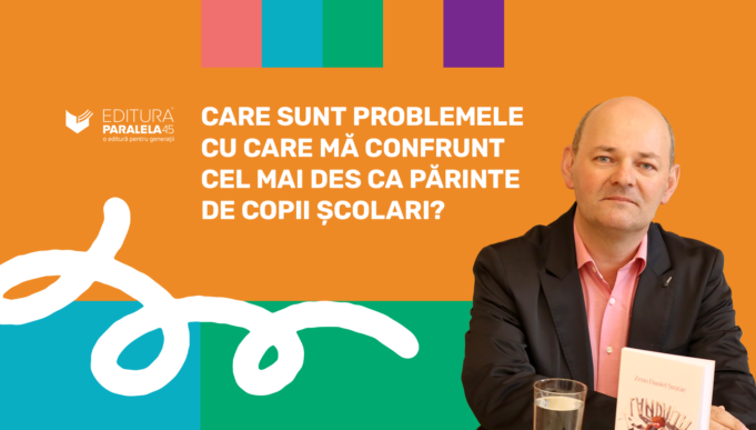 „Sistemul autohton este furnizor oficial de mediocritate.”