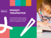 Povești terapeutice și fișe de lucru pentru copiii speciali