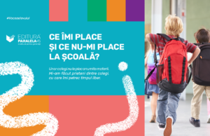 Vocea elevului: Luca Andrei Motreanu