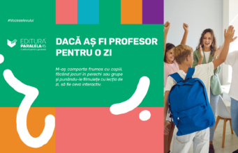 Vocea elevului: Maya M.