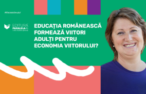 NOUL NORMAL în predarea limbii române