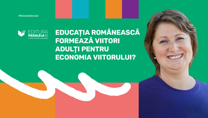 NOUL NORMAL în predarea limbii române