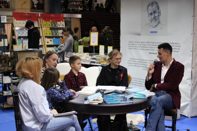 „E ușor să comasezi sau să desființezi o școală, e mai greu să faci educație reală cu copiii.”