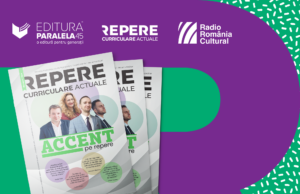 Conferința „Accent pe repere”? Înregistrare și rezumatul ideilor cheie