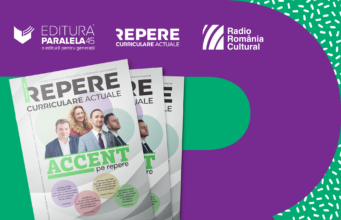 Conferința „Accent pe repere”? Înregistrare și rezumatul ideilor cheie