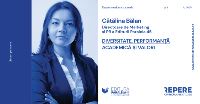 Diversitate, performanță academică și valori