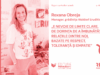 E nevoie de limite clare, de dorința de a îmbunătăți relațiile dintre noi, bazate pe respect, toleranță și empatie